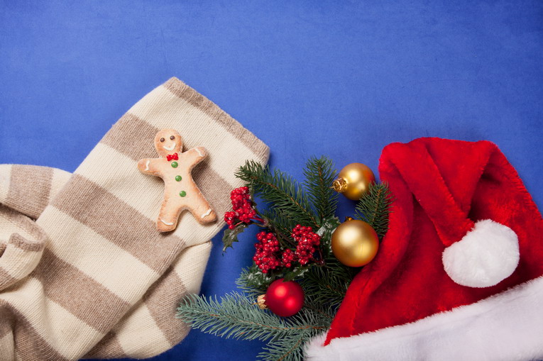 Regali eco-friendly per la calza della Befana