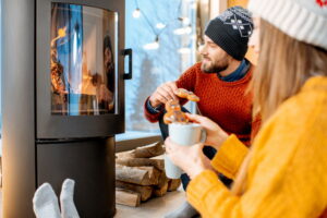 Come scegliere la stufa a pellet perfetta per la tua casa