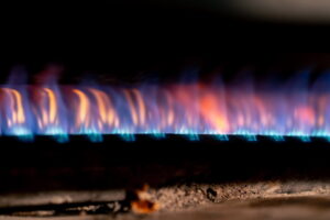 Quali sono i rischi di una stufa a gas mal utilizzata