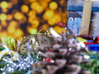 Idee creative per pacchi regalo decorativi