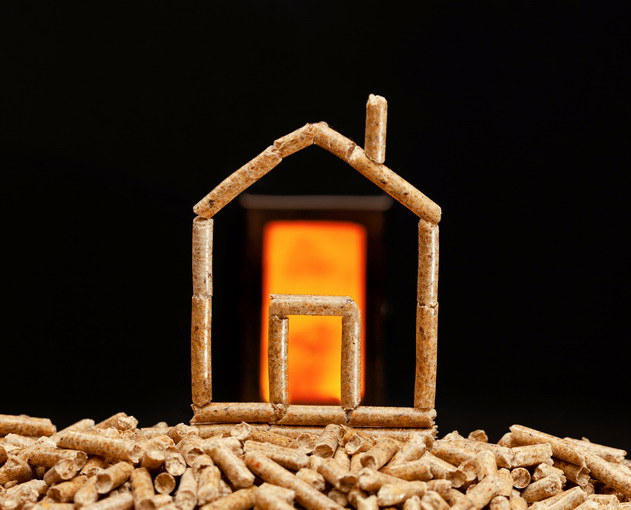 Incentivi fiscali per stufe a pellet: come risparmiare