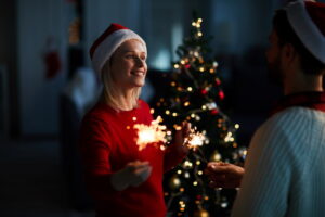 Decorazioni di Natale: idee e tendenze 2024