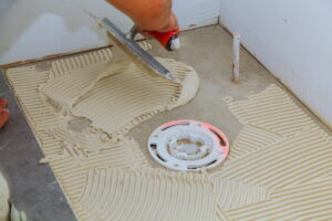 Pavimenti in ceramica: tradizione e innovazione nel 2025