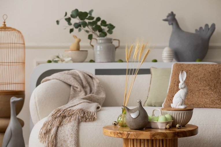 Accessori di lusso per complementi di arredo: esclusività e design