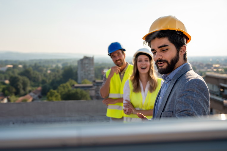 Guaina per fondazioni: protezione efficace contro l’umidità