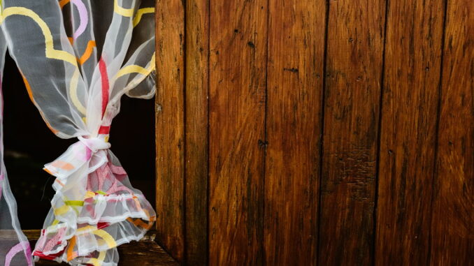 Come scegliere le tende perfette per ogni stanza della casa Come scegliere le tende perfette per ogni stanza della casa