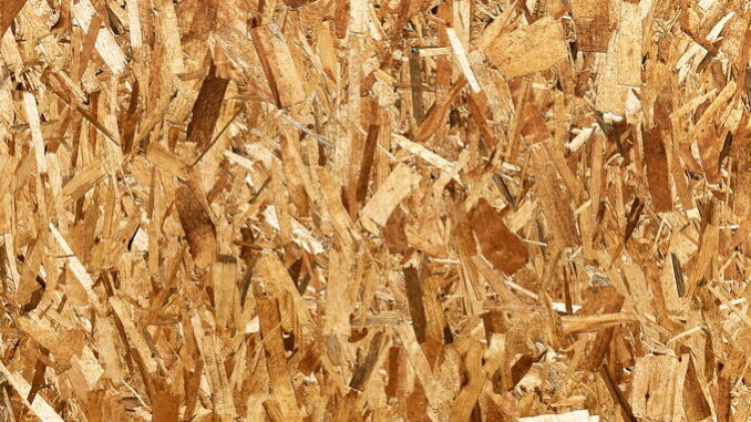 Pannelli OSB in bagno: è davvero possibile? Pannelli OSB in bagno: è davvero possibile?