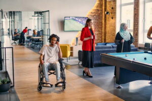 Checklist per rendere la casa accessibile a chi ha disabilità motorie
