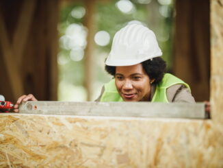 Come utilizzare i pannelli OSB in casa: idee e consigli pratici