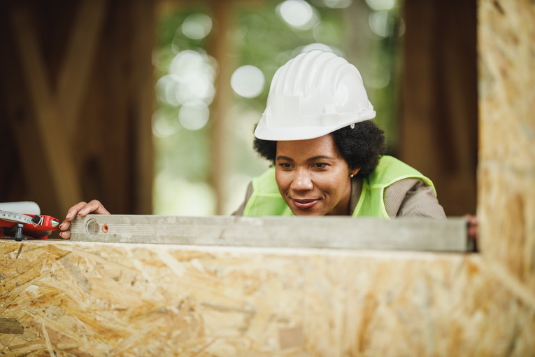 Come utilizzare i pannelli OSB in casa: idee e consigli pratici