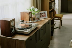 Come scegliere i diffusori giusti per il tuo impianto Hi-Fi