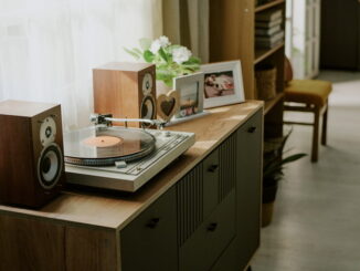 Come scegliere i diffusori giusti per il tuo impianto Hi-Fi