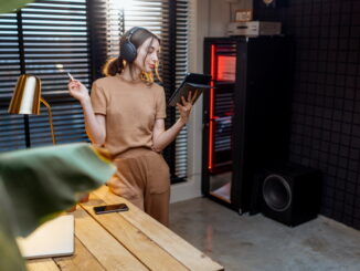 L’importanza dell’amplificatore in un sistema Hi-Fi casalingo