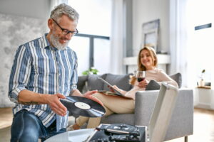Impianto Hi-Fi e acustica ambientale: cosa sapere