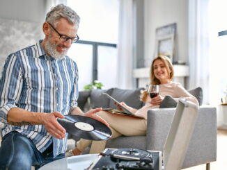 Impianto Hi-Fi e acustica ambientale: cosa sapere