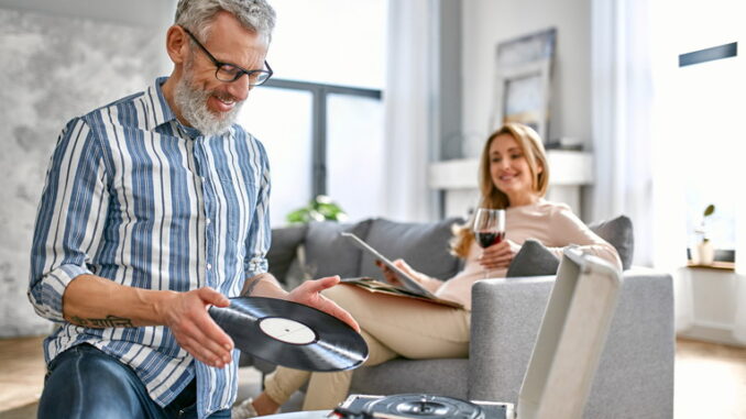 Impianto Hi-Fi e acustica ambientale: cosa sapere Impianto Hi-Fi e acustica ambientale: cosa sapere