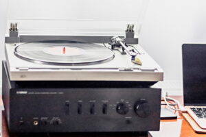Manutenzione e cura del tuo impianto Hi-Fi