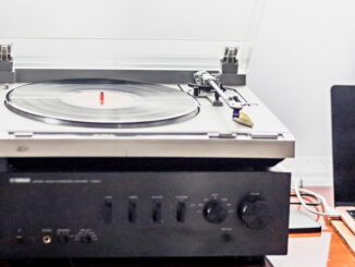 Manutenzione e cura del tuo impianto Hi-Fi
