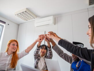 Classi energetiche dei climatizzatori: guida alla scelta