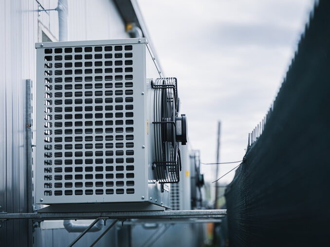 Quanto consuma un climatizzatore in estate?