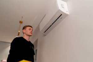 Come ridurre i consumi del climatizzatore in casa