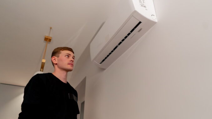 Come ridurre i consumi del climatizzatore in casa Come ridurre i consumi del climatizzatore in casa