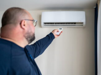 Consumi climatizzatori portatili: pro e contro