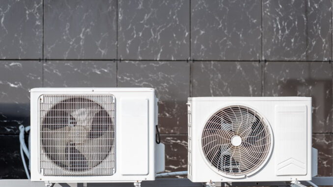 Futuro dei climatizzatori: tecnologie per consumi più bassi Futuro dei climatizzatori: tecnologie per consumi più bassi