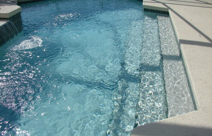 Come scegliere la ditta giusta per costruire la piscina