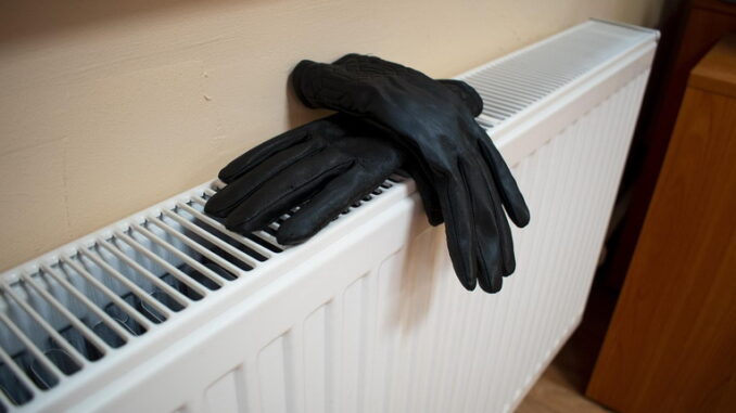 Manutenzione termosifoni in condominio: regole e responsabilità