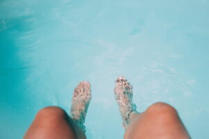 Piscina in casa: quali agevolazioni fiscali sono disponibili