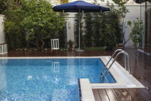 Piscina naturale: come funziona e quanto costa