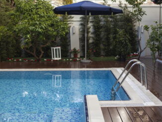 Piscina naturale: come funziona e quanto costa