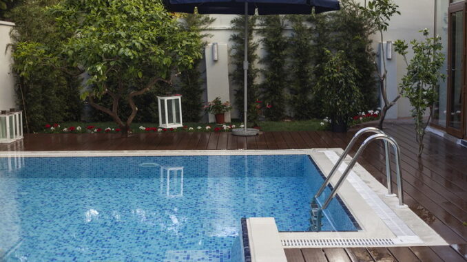 Piscina naturale come funziona e quanto costa Piscina naturale: come funziona e quanto costa
