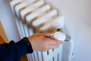 Prodotti per la manutenzione dei termosifoni: cosa serve davvero