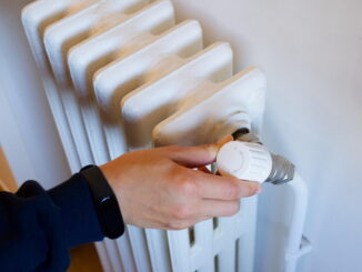 Prodotti per la manutenzione dei termosifoni: cosa serve davvero