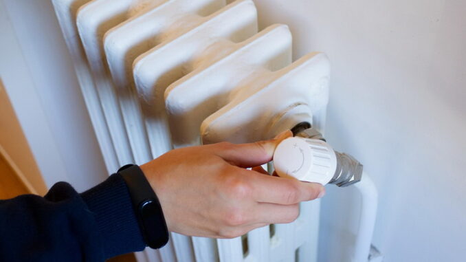 Prodotti per la manutenzione dei termosifoni cosa serve davvero Prodotti per la manutenzione dei termosifoni: cosa serve davvero