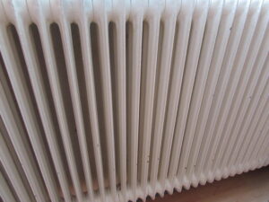 Spurgo dei termosifoni: quando e come farlo correttamente