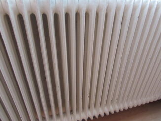 Spurgo dei termosifoni: quando e come farlo correttamente