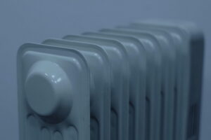 Termosifoni freddi in basso? Le cause e le soluzioni