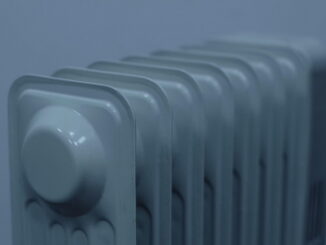 Termosifoni freddi in basso? Le cause e le soluzioni