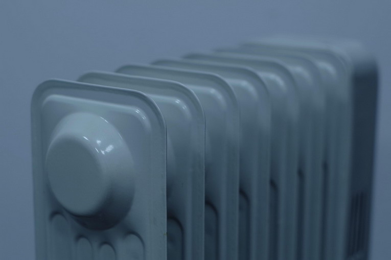 Termosifoni freddi in basso? Le cause e le soluzioni