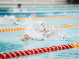 Come coprire correttamente la piscina per l'inverno