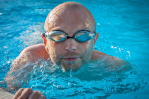 Trattamenti chimici per la piscina prima dell'inverno