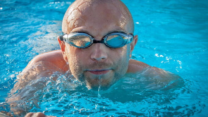 Trattamenti chimici per la piscina prima dell'inverno