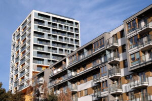 Innovazioni in condominio: lavori e decisioni collettive