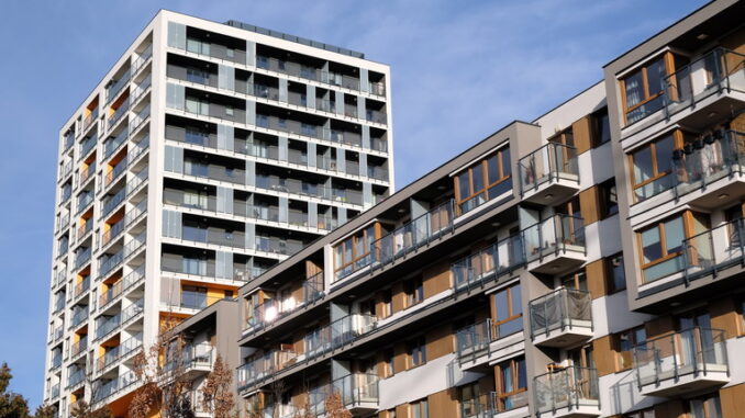 Innovazioni in condominio: lavori e decisioni collettive