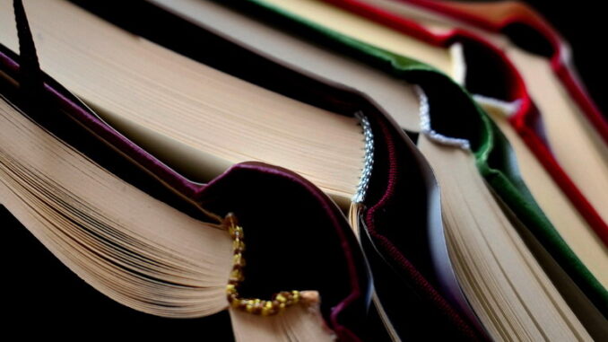 Libri scolastici e alternative digitali per il nuovo anno