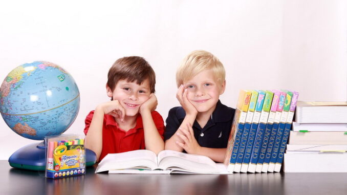 Scarpe e abbigliamento scuola 2025: comfort e tendenze