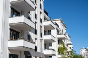 Sicurezza in condominio: norme, obblighi e responsabilità